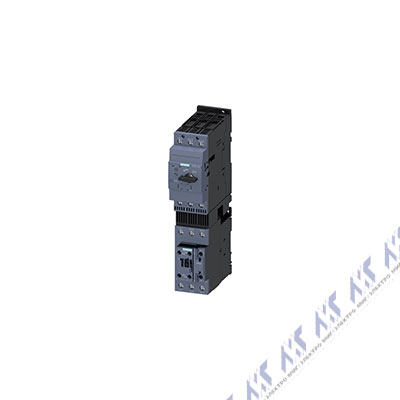 пусковая сборка для прямого пуска 3ra21304ka380nb3
