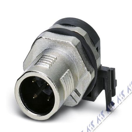 встраиваемые разъемы sacc-dsiv-ms-4con-l90 sco