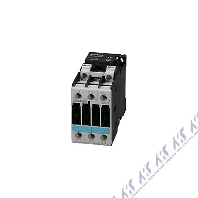 контакторы 3rt (3…250 квт) 3rt10261kb40