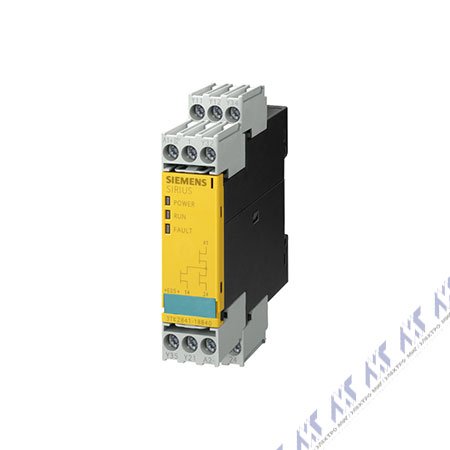 безопасная контакторная сборка 3tk28401bb40