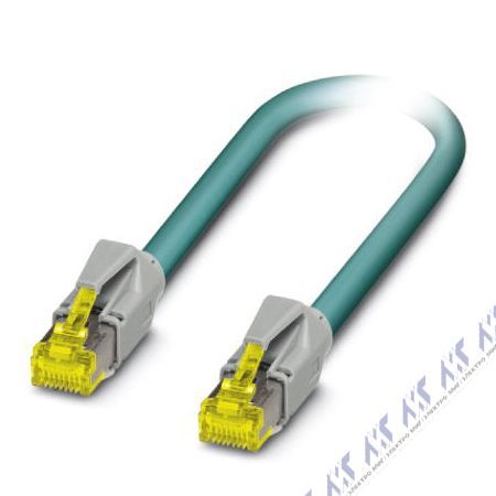 кабели с установленными разъемами vs-ip20/10g-ip20/10g-94f/1