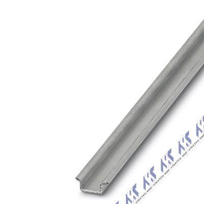 изделия для din-рейки ns 15 zn unperf 3000mm