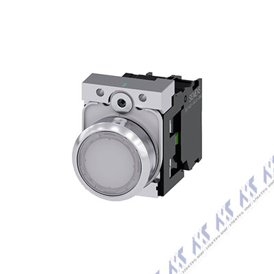 плоские кнопки 3su11520ab601ba0