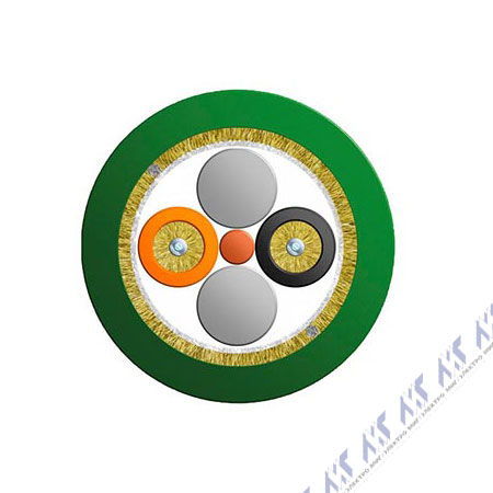 силовые кабели для sinamics s120 6xv18612c