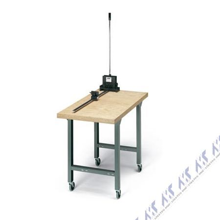 резак для профилей и шин pps table