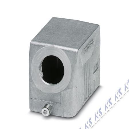 корпуса standard hc-sta-b10-hlfs-1stp21-el-al