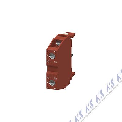 контактные блоки 3sb14000j