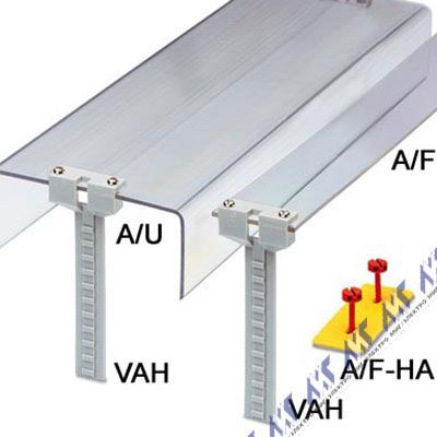 защитный профиль a/f 20 meter