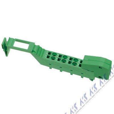 компоненты системы ib il scn 6-shield-twin-gy
