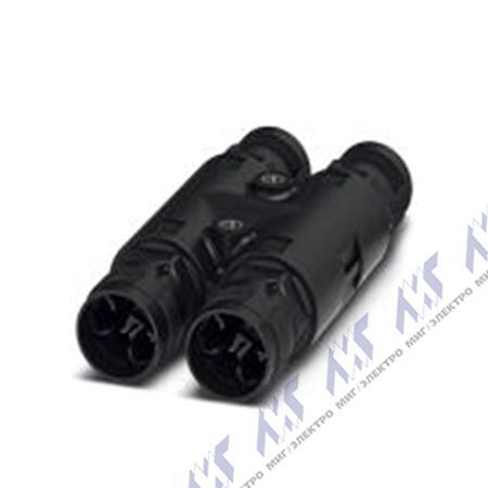 h-разветвитель qpd h 4pe6,0 bk