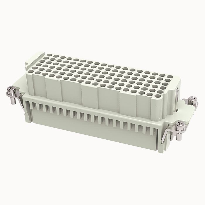 На фото: разъем ddd-108-fc(109-216) DEGSON (Дегсон) 