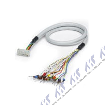 phoenix contact cable-flk16/oe/0,14/ 8,0m