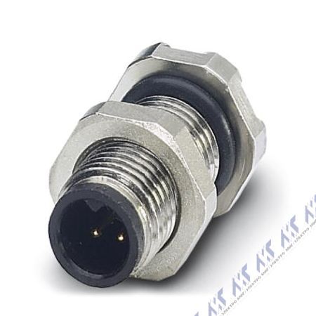 встраиваемые разъемы sacc-dsi-m5ms-4con-l180