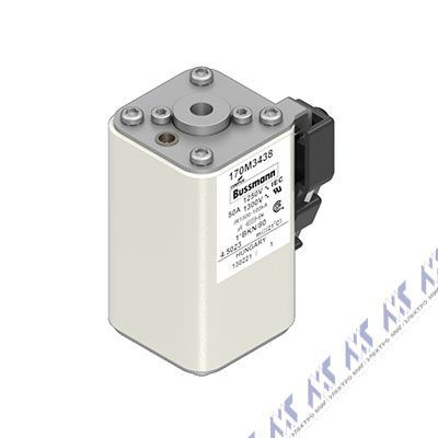ножевые предохранители 170m3438
