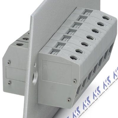 проходные клеммы hdfk 16