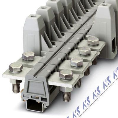 винтовой зажим uhv150-as/as