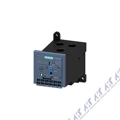 электронные реле перегрузки sirius 3rb 3rb30361ux1