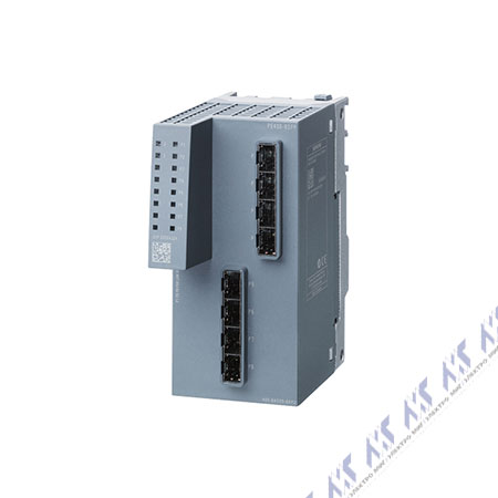 управляемые коммутаторы scalance x-400 6gk54008as008ap2
