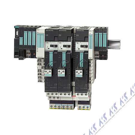 пусковые модули для et 200s 3rk19031be00