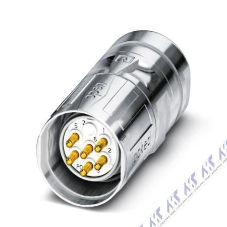 кабельный соединитель ca-07p1n128008s