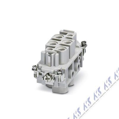 модуль для контактов hc-k 4/2-ebus