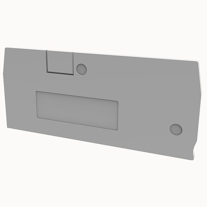 На фото: торцевые крышки d-ds1.5-tw-01p-11-00z(h) DEGSON (Дегсон) 