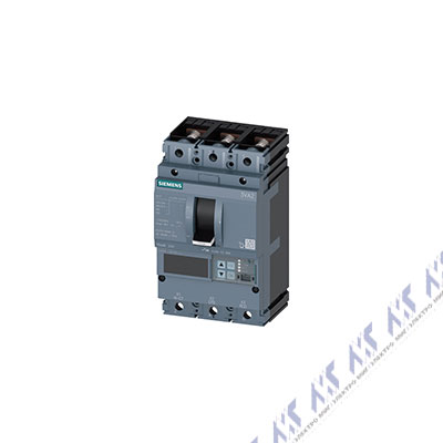 автоматические выключатели в литом корпусе 3va2 до 630 а 3va22257kp320cc0