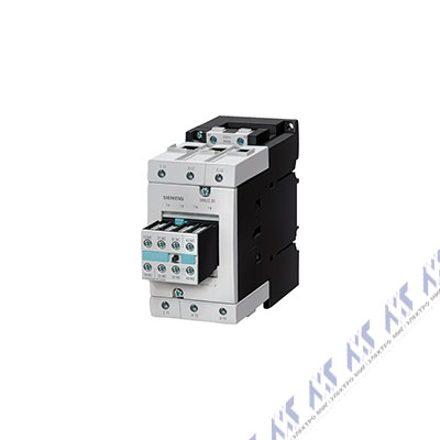 контакторы 3rt (3…250 квт) 3rt10451cp060kv0
