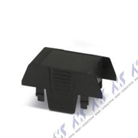 крышка корпуса eh 35-c ss/abs bk9005