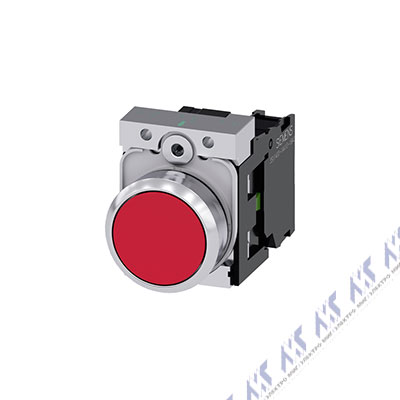 плоские кнопки 3su11500ab201ba0