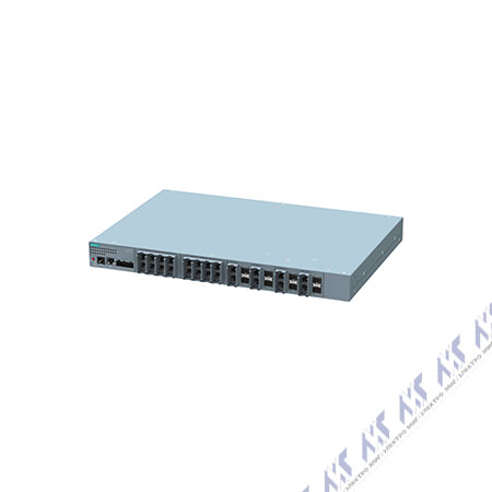 управляемые коммутаторы scalance x-500 6gk55248gs002ar2