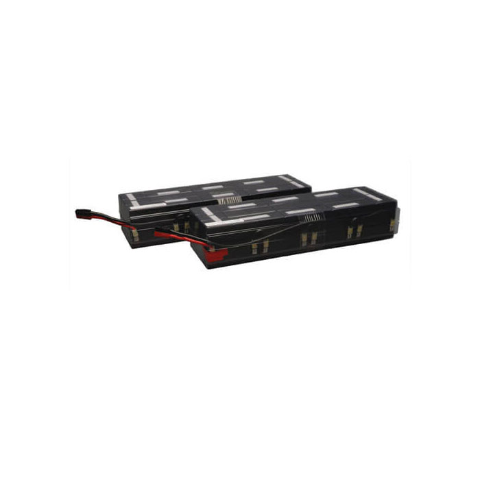 На фото: rbc58-2u TRIPP LITE
