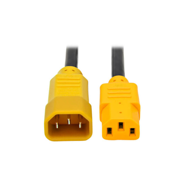 На фото: p005-006-yw TRIPP LITE