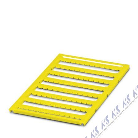 пластиковые таблички uc-tmf 5 ye