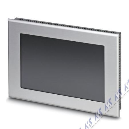 устройства hmi для по webvisit wp 09t/ws