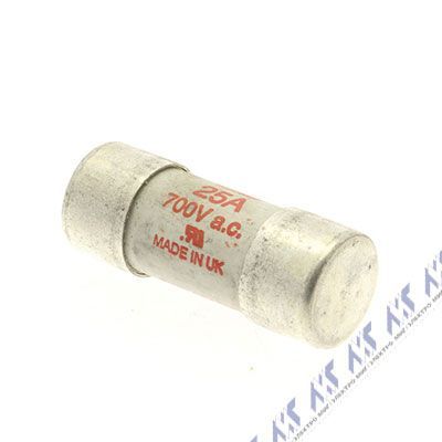 остальные предохранители fwp-25a22f