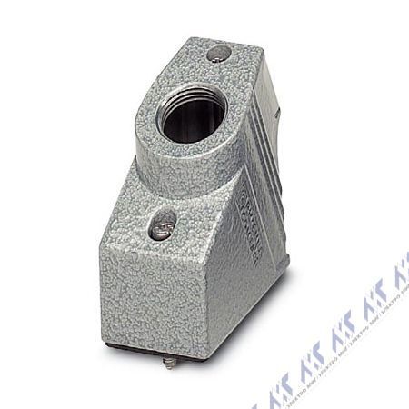 сальниковые корпуса vc-mp-t2-z-m25