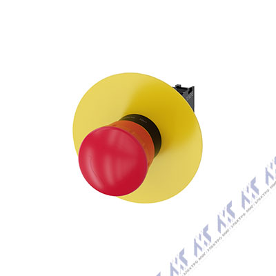 грибовидные кнопки 3su11001hb201cf0