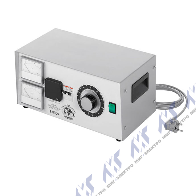 лабораторные источники питания br 351