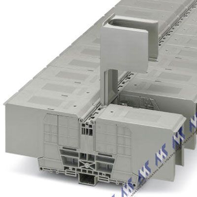 винтовой зажим rbo 16-hc