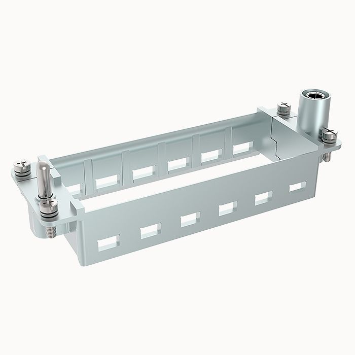 На фото: разъем df24b-la-00z(h) DEGSON (Дегсон) 