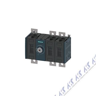 выключатели-разъединители 3kd 3kd42300pe200
