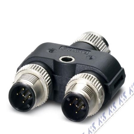 кабели с установленными разъемами sac-5py-f/2xm vp sh