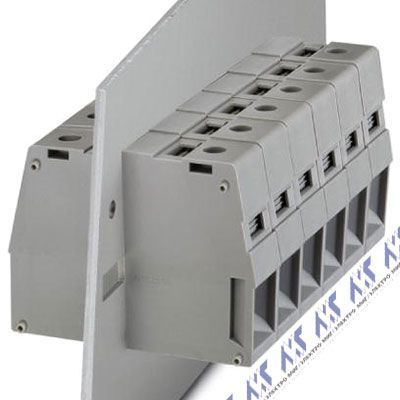 проходные клеммы hdfk 95/z