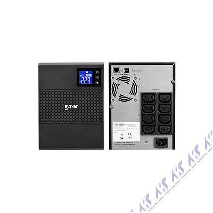 ибп eaton 5sc (500-1500 ва) eaton 5sc 1500i