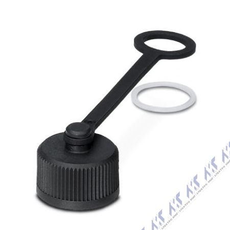 соединительные колпачки prot-m12 fs-pa-chain-eye-dm12