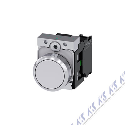 плоские кнопки 3su11500ab601ba0