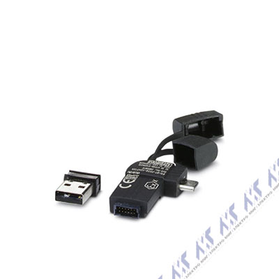 phoenix contact ifs-bt-prog-adapter