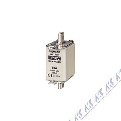 ножевые предохранители nw/nh 3na38206