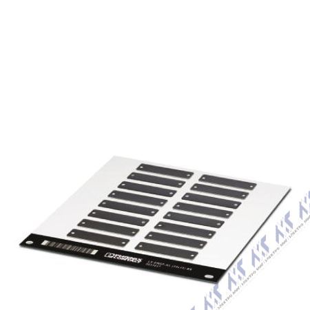 крепление винты, заклепки ls-emsp-al (50x15) bk